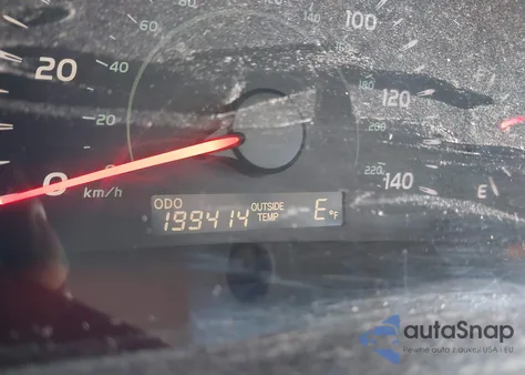 2007 Toyota Camry Le from USA, damaged, VIN 4T1BE46K37U515292